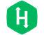HackerRank logo