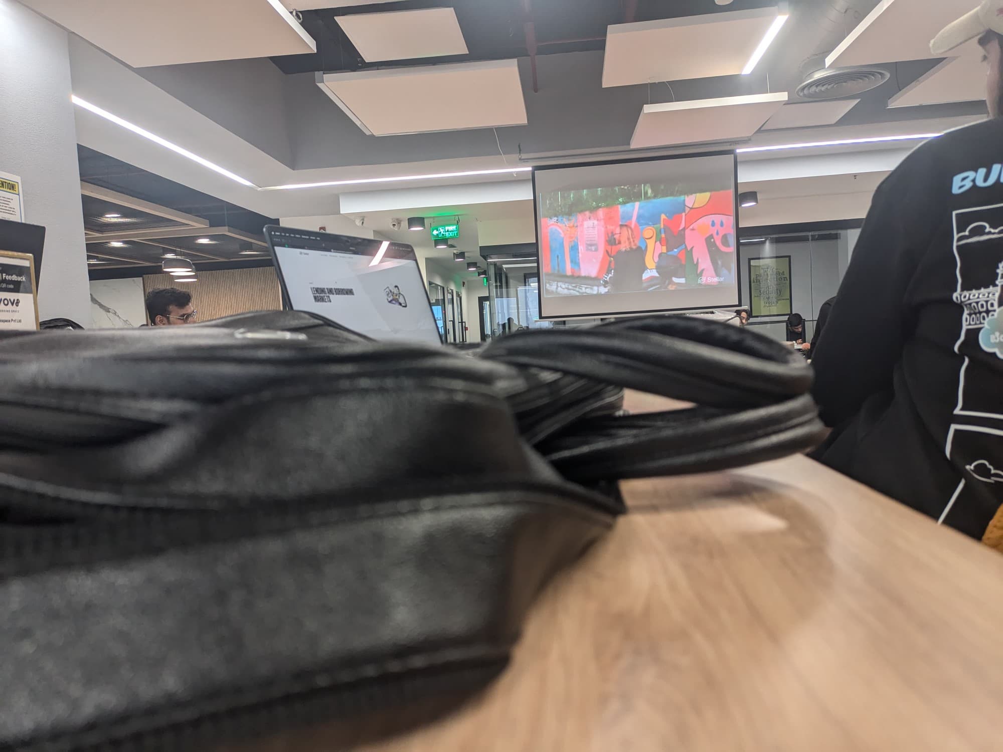 From Zero to Smart Contracts: Stellar Bootcamp in Delhi — image 2